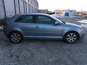 Audi A3 1.9TDI-105kc., снимка 5