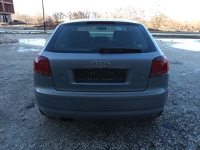 Audi A3 1.9TDI-105kc., снимка 7