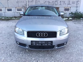 Audi A3 1.9TDI-105kc., снимка 2