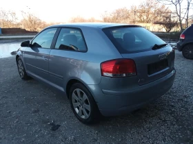 Audi A3 1.9TDI-105kc., снимка 6