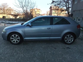 Audi A3 1.9TDI-105kc., снимка 4