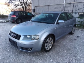 Audi A3 1.9TDI-105kc., снимка 1