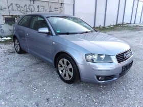 Audi A3 1.9TDI-105kc., снимка 3