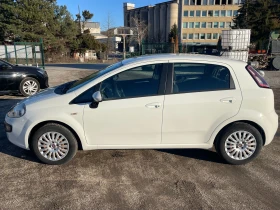 Fiat Punto ПЕРФЕКТЕН-ИТАЛИЯ-НОВ ВНОС-ГАЗ-ИНЖЕКЦИОН-1.4i, снимка 7