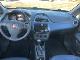 Fiat Punto ПЕРФЕКТЕН-ИТАЛИЯ-НОВ ВНОС-ГАЗ-ИНЖЕКЦИОН-1.4i, снимка 10