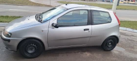 Fiat Punto, снимка 4