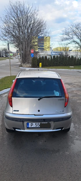 Fiat Punto, снимка 2