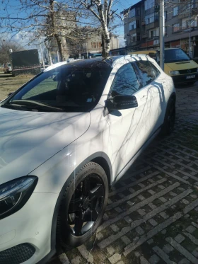 Mercedes-Benz GLA 220 AMG 4matic 7G Tronic | Mobile.bg    5