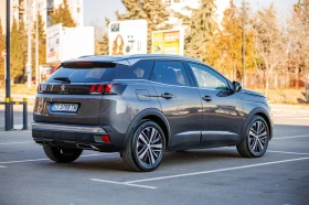 Peugeot 3008 GT * BlueHDi * EAT8 * Panorama* Keyless * Camera *, снимка 4