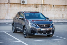 Peugeot 3008 GT * BlueHDi * EAT8 * Panorama* Keyless * Camera *, снимка 2