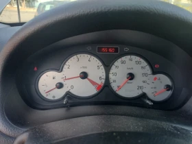 Peugeot 206, снимка 4