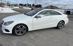 Mercedes-Benz E 400 4 MATIC, снимка 1