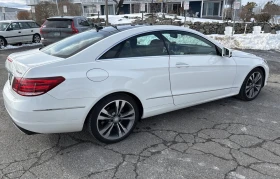 Mercedes-Benz E 400 4 MATIC, снимка 2