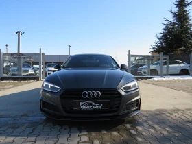     Audi A5 2.0T* * * S-LINE FULL LED* * * 