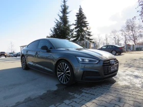     Audi A5 2.0T* * * S-LINE FULL LED* * * 