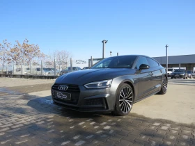     Audi A5 2.0T* * * S-LINE FULL LED* * * 