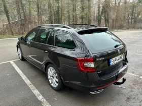 Skoda Octavia 2.0 TDI VRS DSG7 Full, снимка 7