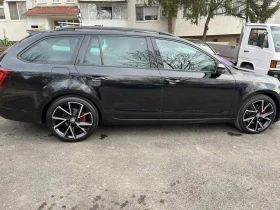 Skoda Octavia 2.0 TDI VRS DSG7 Full, снимка 13