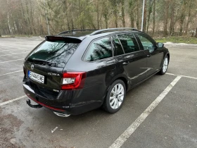 Skoda Octavia 2.0 TDI VRS DSG7 Full, снимка 5