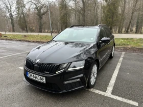 Skoda Octavia 2.0 TDI VRS DSG7 Full, снимка 1