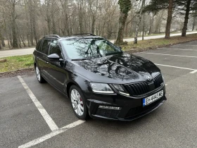 Skoda Octavia 2.0 TDI VRS DSG7 Full, снимка 2