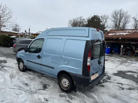 Fiat Doblo 1.9jtd MAXI, снимка 7