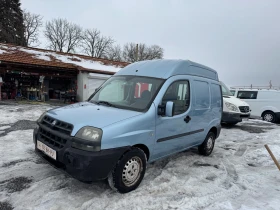 Fiat Doblo 1.9jtd MAXI, снимка 1