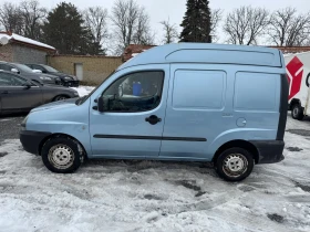 Fiat Doblo 1.9jtd MAXI, снимка 6