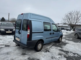 Fiat Doblo 1.9jtd MAXI, снимка 3