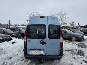 Fiat Doblo 1.9jtd MAXI, снимка 8