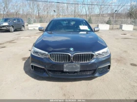 BMW 550 M550I XDRIVE | Mobile.bg    3