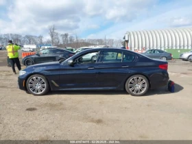 BMW 550 M550I XDRIVE | Mobile.bg    6