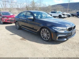 BMW 550 M550I XDRIVE 1