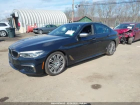 BMW 550 M550I XDRIVE | Mobile.bg    4