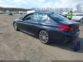 BMW 550 M550I XDRIVE | Mobile.bg    7