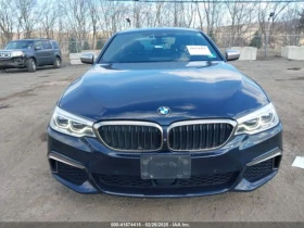 BMW 550 M550I XDRIVE | Mobile.bg    2