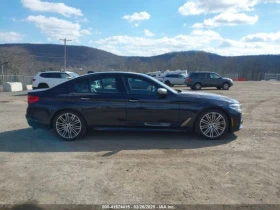 BMW 550 M550I XDRIVE | Mobile.bg    5