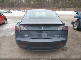 Tesla Model 3 U  U NX All Wheel Drive | Mobile.bg    9