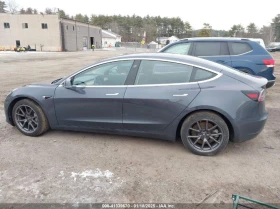 Tesla Model 3 U U NX All Wheel Drive - 24800 лв. - 71838613 | Car24.bg