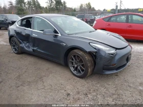 Tesla Model 3 U  U NX All Wheel Drive 1