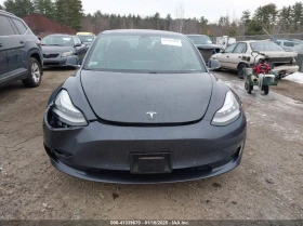 Tesla Model 3 U U NX All Wheel Drive - 24800 лв. - 71838613 | Car24.bg