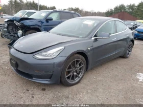 Tesla Model 3 U U NX All Wheel Drive - 24800 лв. - 71838613 | Car24.bg