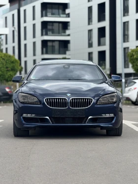 BMW 650 - 33500 лв. - 68825043 | Car24.bg