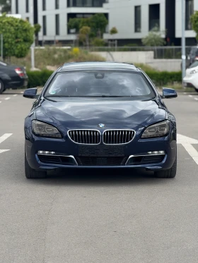BMW 650 - 33500 лв. - 68825043 | Car24.bg