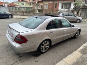 Обява за продажба на Mercedes-Benz E 270 2.7 ~4 500 лв. - изображение 2