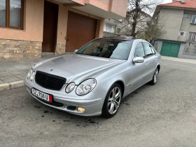Обява за продажба на Mercedes-Benz E 270 2.7 ~4 500 лв. - изображение 1