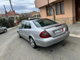 Обява за продажба на Mercedes-Benz E 270 2.7 ~4 500 лв. - изображение 3