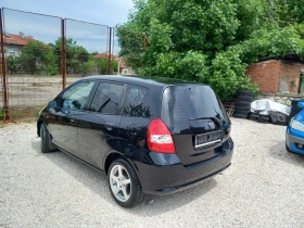 Honda Jazz 1.4i климатик 84кс - 4300 лв. - 57511131 | Car24.bg