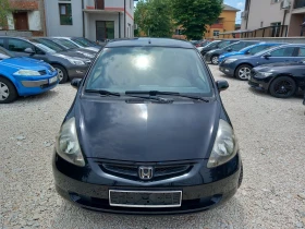Honda Jazz 1.4i климатик 84кс - 4300 лв. - 57511131 | Car24.bg
