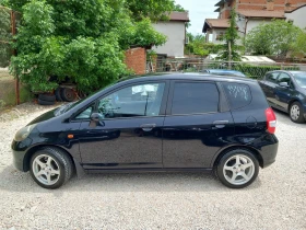 Honda Jazz 1.4i климатик 84кс - 4300 лв. - 57511131 | Car24.bg
